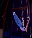 Gimnastlarımız medallar uğrunda mübarizəni davam etdirirlər (ƏLAVƏ OLUNUB-2) (FOTO)