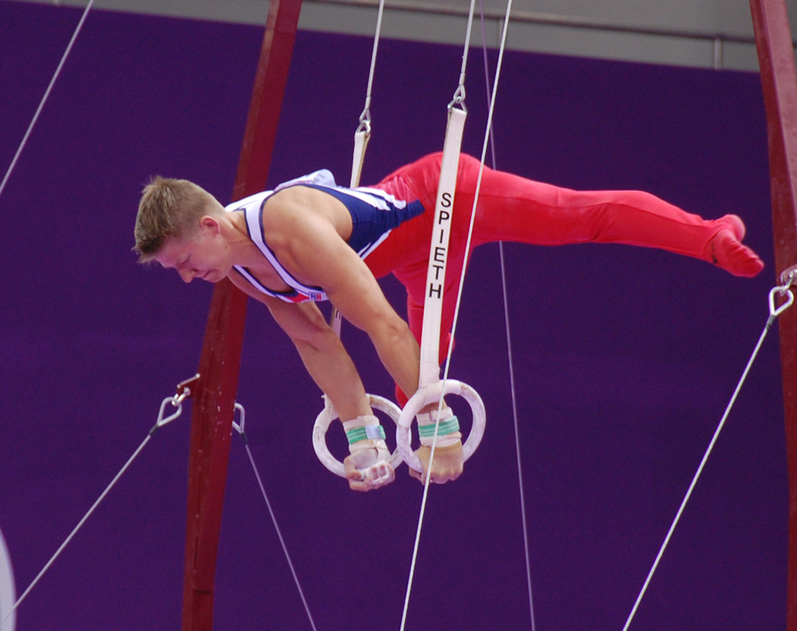 Gimnastlarımız medallar uğrunda mübarizəni davam etdirirlər (ƏLAVƏ OLUNUB-2) (FOTO)