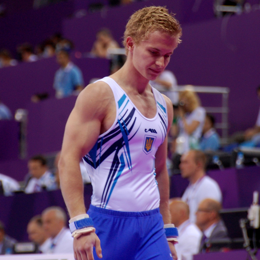 Gimnastlarımız medallar uğrunda mübarizəni davam etdirirlər (ƏLAVƏ OLUNUB-2) (FOTO)