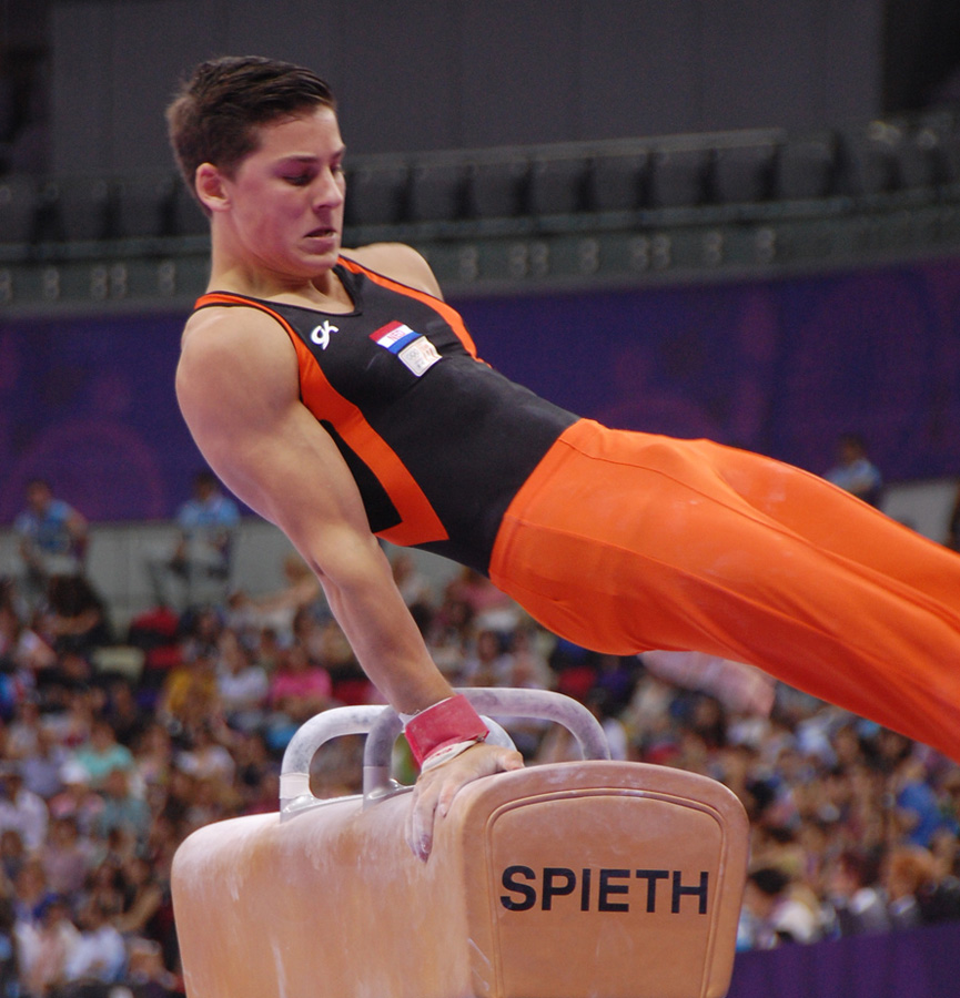 Gimnastlarımız medallar uğrunda mübarizəni davam etdirirlər (ƏLAVƏ OLUNUB-2) (FOTO)