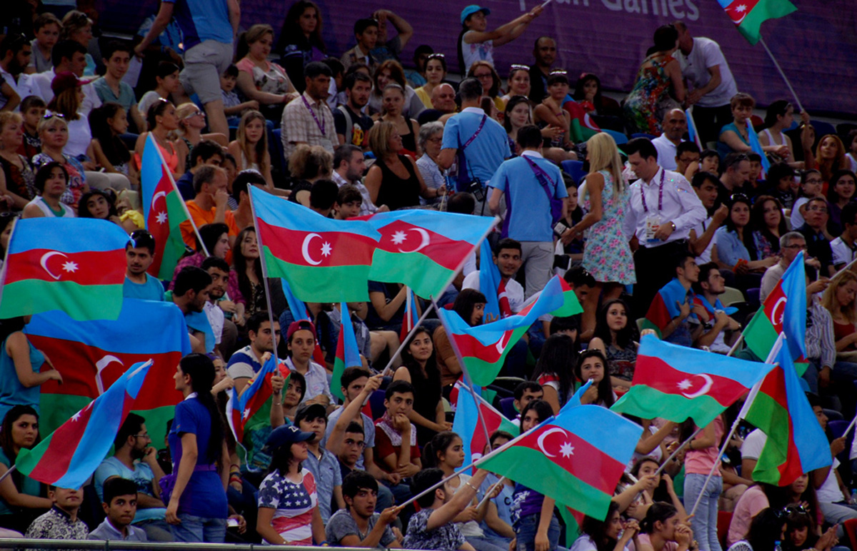 Gimnastlarımız medallar uğrunda mübarizəni davam etdirirlər (ƏLAVƏ OLUNUB-2) (FOTO)