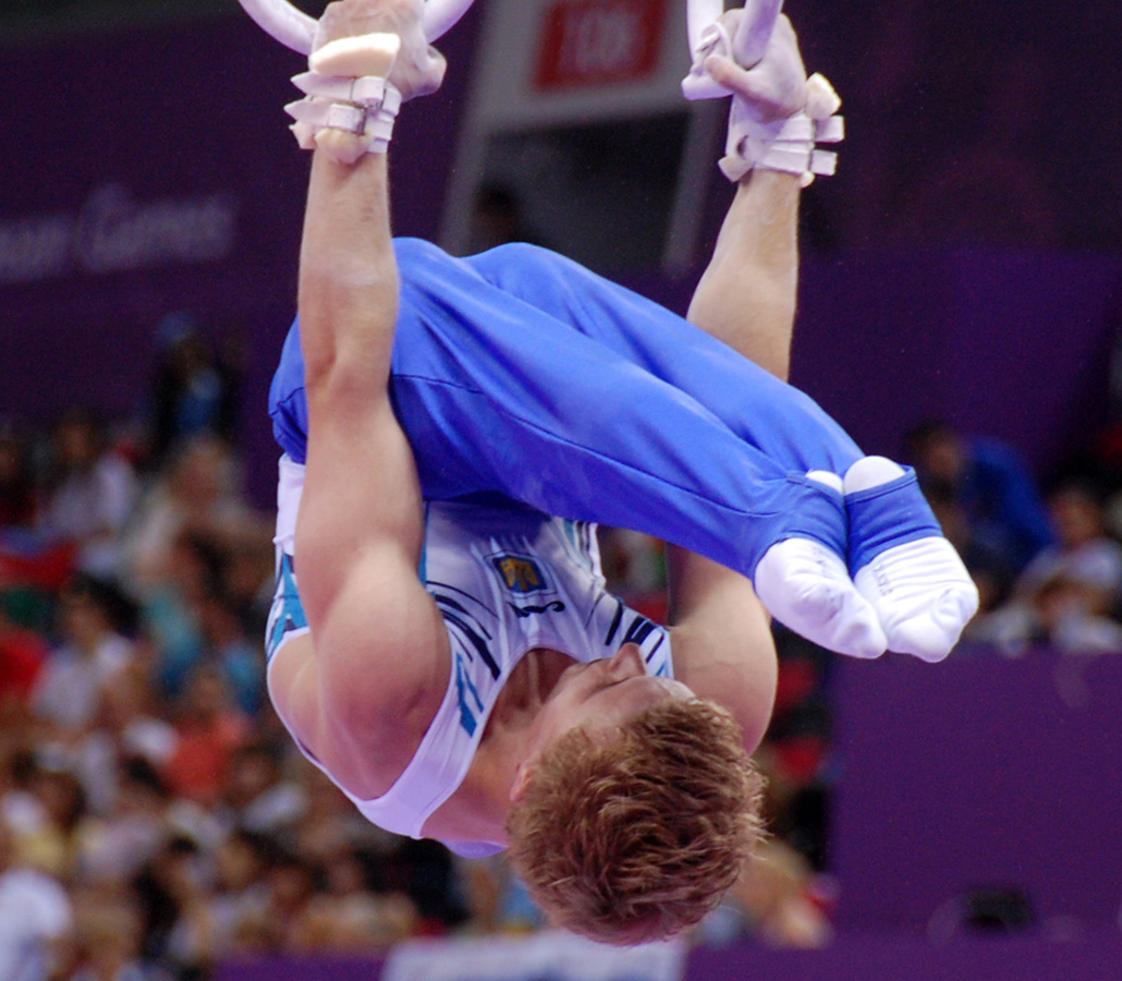 Gimnastlarımız medallar uğrunda mübarizəni davam etdirirlər (ƏLAVƏ OLUNUB-2) (FOTO)