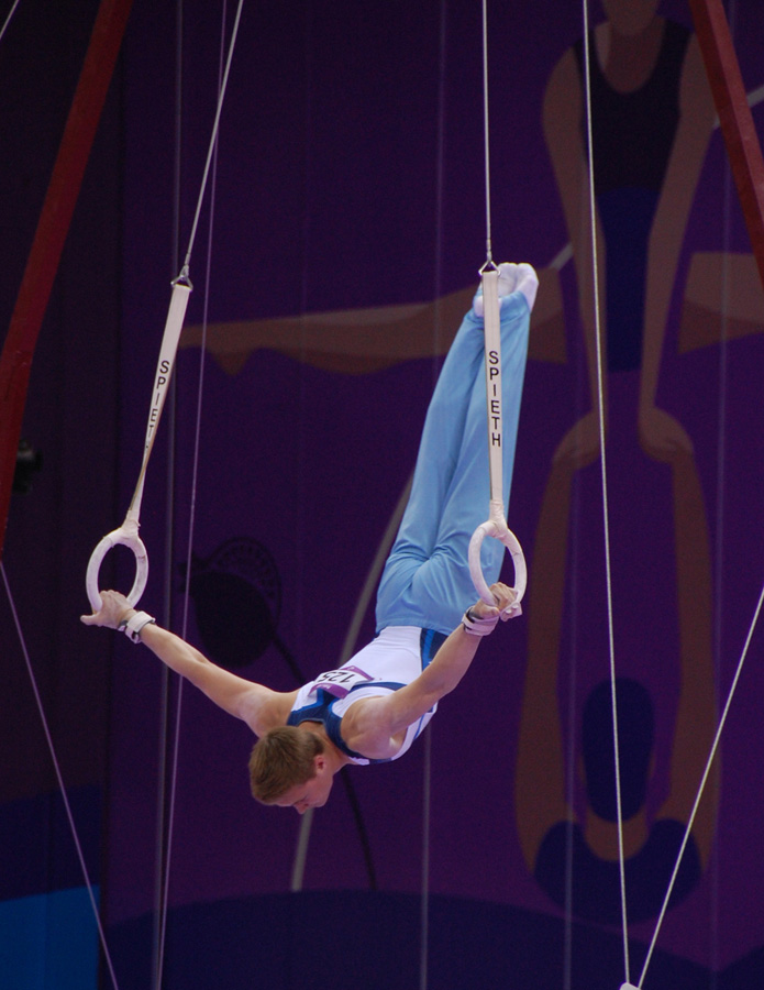Gimnastlarımız medallar uğrunda mübarizəni davam etdirirlər (ƏLAVƏ OLUNUB-2) (FOTO)