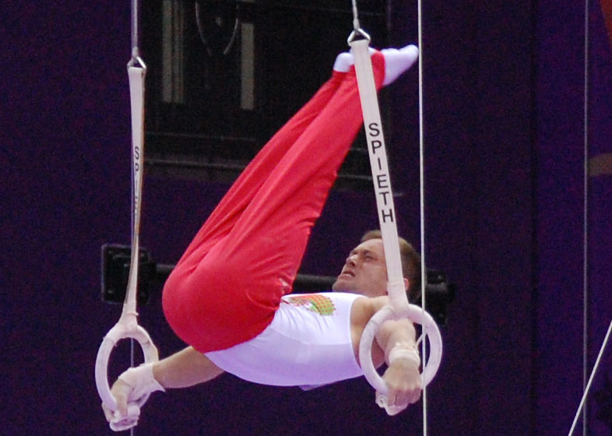Gimnastlarımız medallar uğrunda mübarizəni davam etdirirlər (ƏLAVƏ OLUNUB-2) (FOTO)