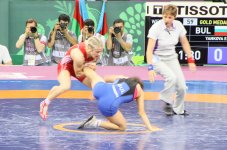 Azərbaycan Avropa Oyunlarında 7-ci qızıl medalını qazandı (FOTO+VİDEO)