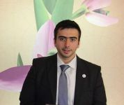 Bilik Fondunun könüllüləri Avropa Oyunlarında (FOTO)