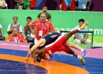 Azərbaycanın Avropa Oyunlarında qızıl medallarının sayı 10 oldu (FOTO+VİDEO)