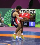 Azərbaycan Avropa Oyunlarında 9-cu qızıl medalını qazandı (FOTO+VİDEO)