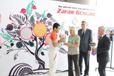 MOK-da ötən gün Avropa Oyunlarında medal qazanmış idmançılarımızla ənənəvi görüş (FOTO)