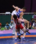 Güləşçilərimiz bu gün bürünc medal uğrunda mübarizə aparacaqlar (ƏLAVƏ OLUNUB 4) (FOTO)