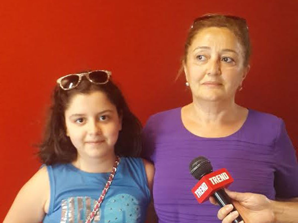Azarkeş: Prezident İlham Əliyev və xanımı Azərbaycanda idmanın inkişafı üçün gözəl şərait yaradıblar