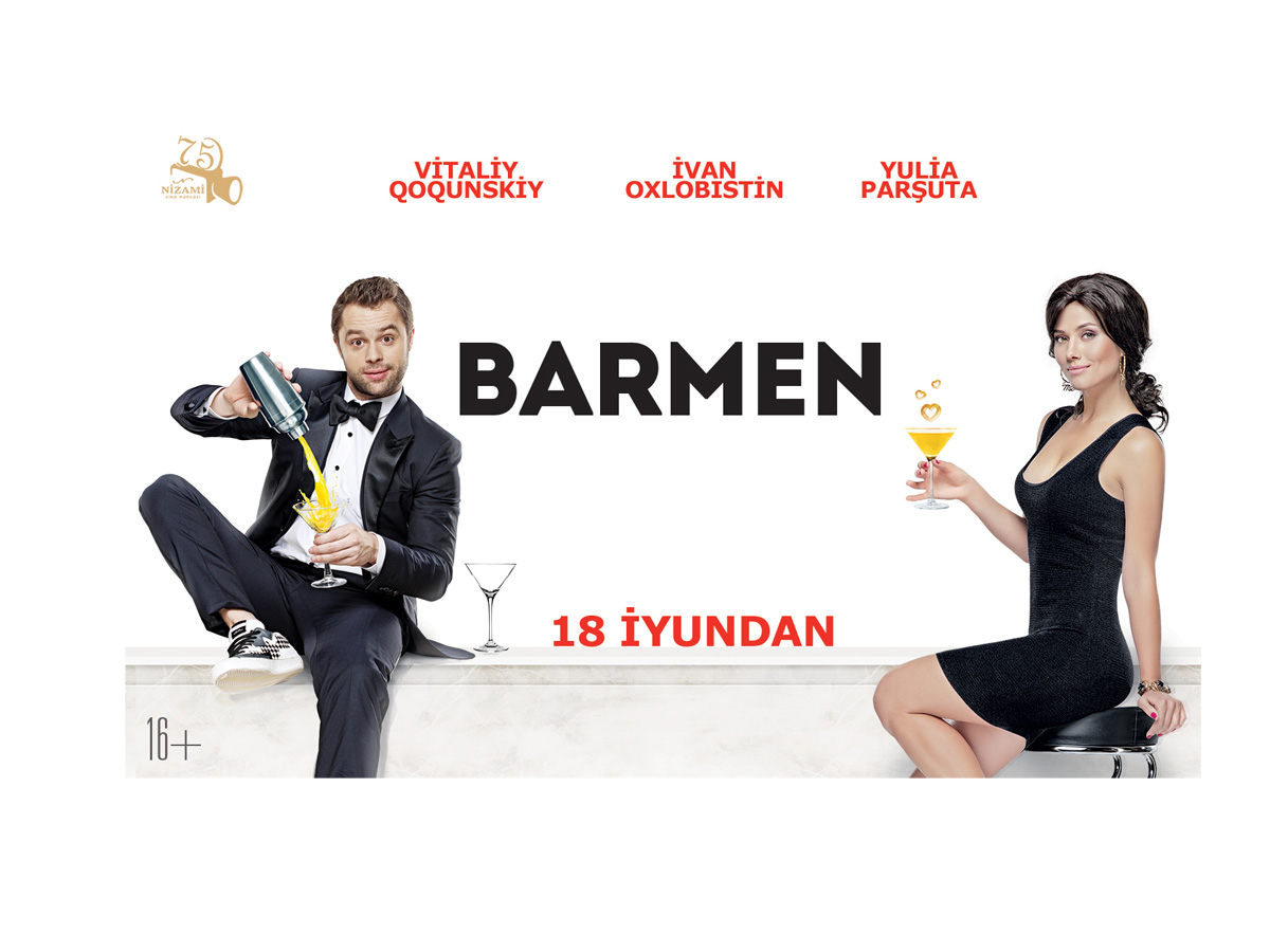 Nizami Kino Mərkəzində 2 yeni filmin nümayişi başlayıb