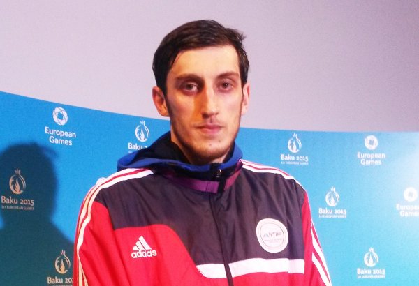 Radik İsayev: Bu il mənim üçün uğurlu oldu