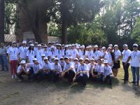 “Kitabi-Dədə Qorqud”un izi ilə Zaqatalada (FOTO)
