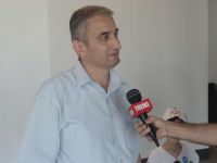 Yerli azarkeş: Azərbaycanda gimnastikanın inkişafını yüksək dəyərləndirirəm (FOTO)
