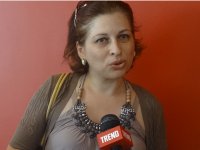Yerli azarkeş: Azərbaycanda gimnastika sürətlə inkişaf edir (FOTO)