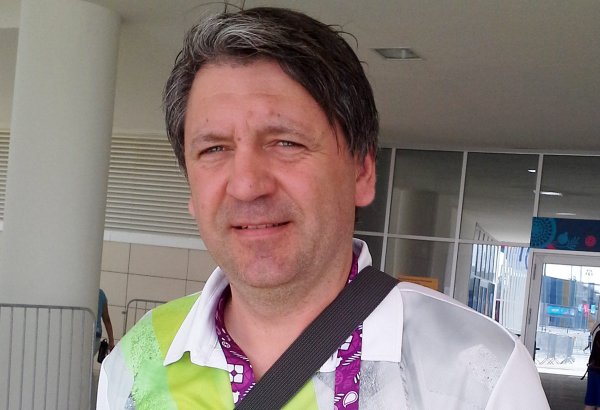 Polşa yığması: "İlk Avropa Oyunları Azərbaycanın dünyaya tanıdılmasında mühüm rol oynayır"
