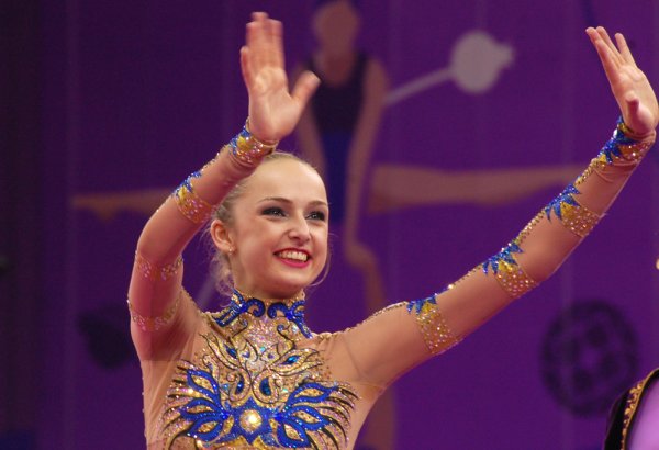 Marina Durunda “Rio-2016” Yay Olimpiya Oyunlarına vəsiqə qazanıb