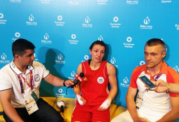 Məşqçi: "Yana onun qarşısında qoyulan tapşırığa əməl etdi"