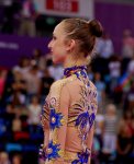 Azərbaycan gimnastı Avropa Oyunlarında gümüş medal qazandı (FOTO) (ƏLAVƏ OLUNUB)