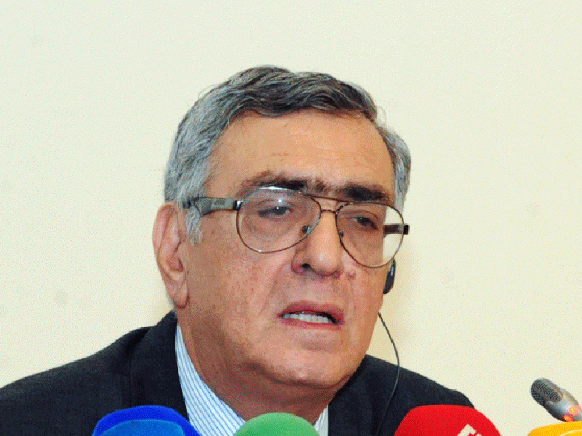 Çingiz Hüseynzadə: Rioda zika virusu ilə bağlı heç bir problemlə üzləşmədik