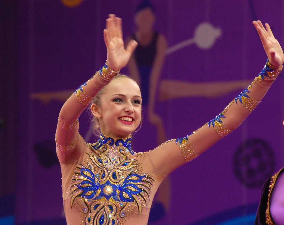 Marina Durunda “Rio-2016” Yay Olimpiya Oyunlarına vəsiqə qazanıb