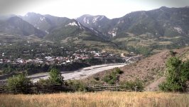 Azərbaycan filmini Oskar mükafatçısı bəyəndi (FOTO)