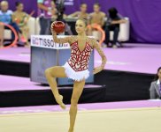 I Avropa Oyunlarında gimnastika yarışlarının son günü Azərbaycan idmançılarının uğuru (FOTOSESSİYA)