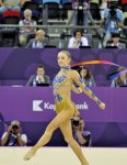 I Avropa Oyunlarında gimnastika yarışlarının son günü Azərbaycan idmançılarının uğuru (FOTOSESSİYA)