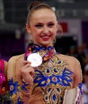 I Avropa Oyunlarında gimnastika yarışlarının son günü Azərbaycan idmançılarının uğuru (FOTOSESSİYA)