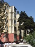 Bakıda intihara cəhdin qarşısı alınıb (FOTO)