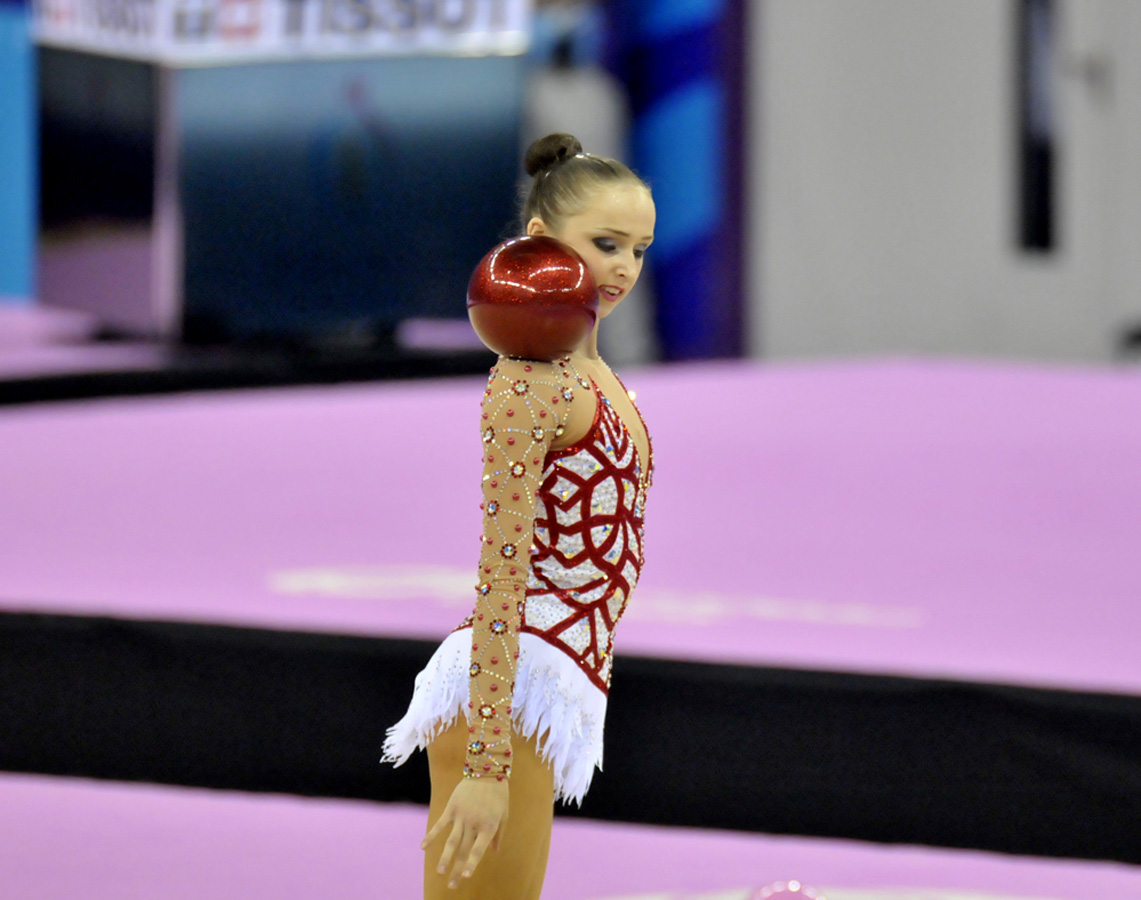 I Avropa Oyunlarında gimnastika yarışlarının son günü Azərbaycan idmançılarının uğuru (FOTOSESSİYA)