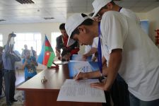 "Kitabi-Dədə Qorqud"un izi ilə Zaqatalaya (FOTO)
