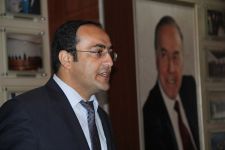 "Kitabi-Dədə Qorqud"un izi ilə Zaqatalaya (FOTO)