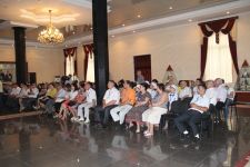 "Kitabi-Dədə Qorqud"un izi ilə Zaqatalaya (FOTO)