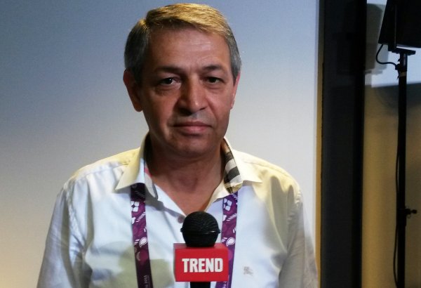 Eyup Gözgeç: Avropa Oyunlarında boks yarışlarındakı ciddi hakim səhvlərini AIBA-da gündəmə gətirəcəyəm