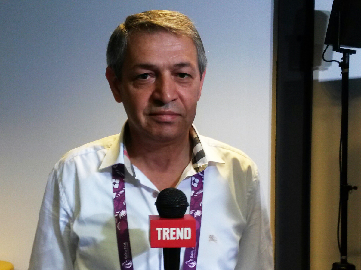 Eyup Gözgeç: Avropa Oyunlarında boks yarışlarındakı ciddi hakim səhvlərini AIBA-da gündəmə gətirəcəyəm