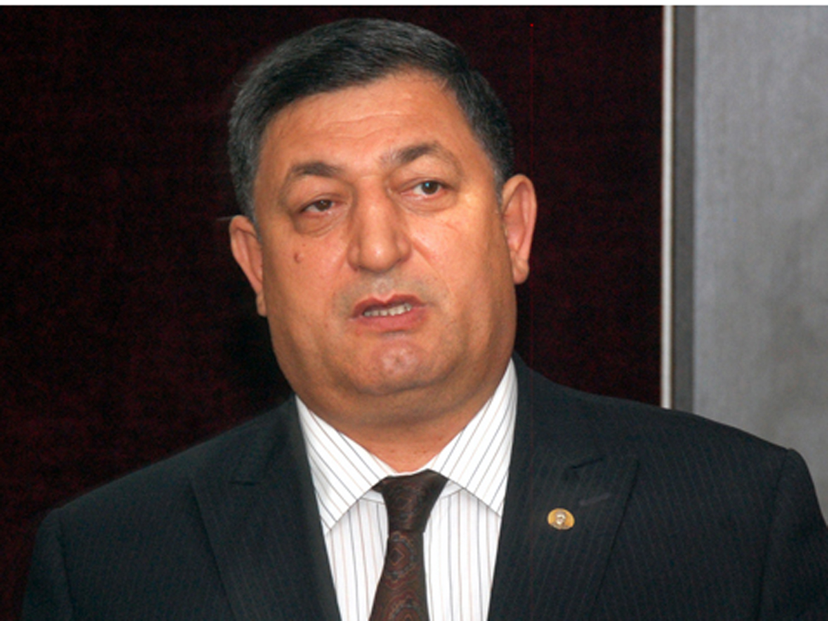 Nazir müavini: "Azərbaycan idmançılarına qarşı haqsızlıq edilir"