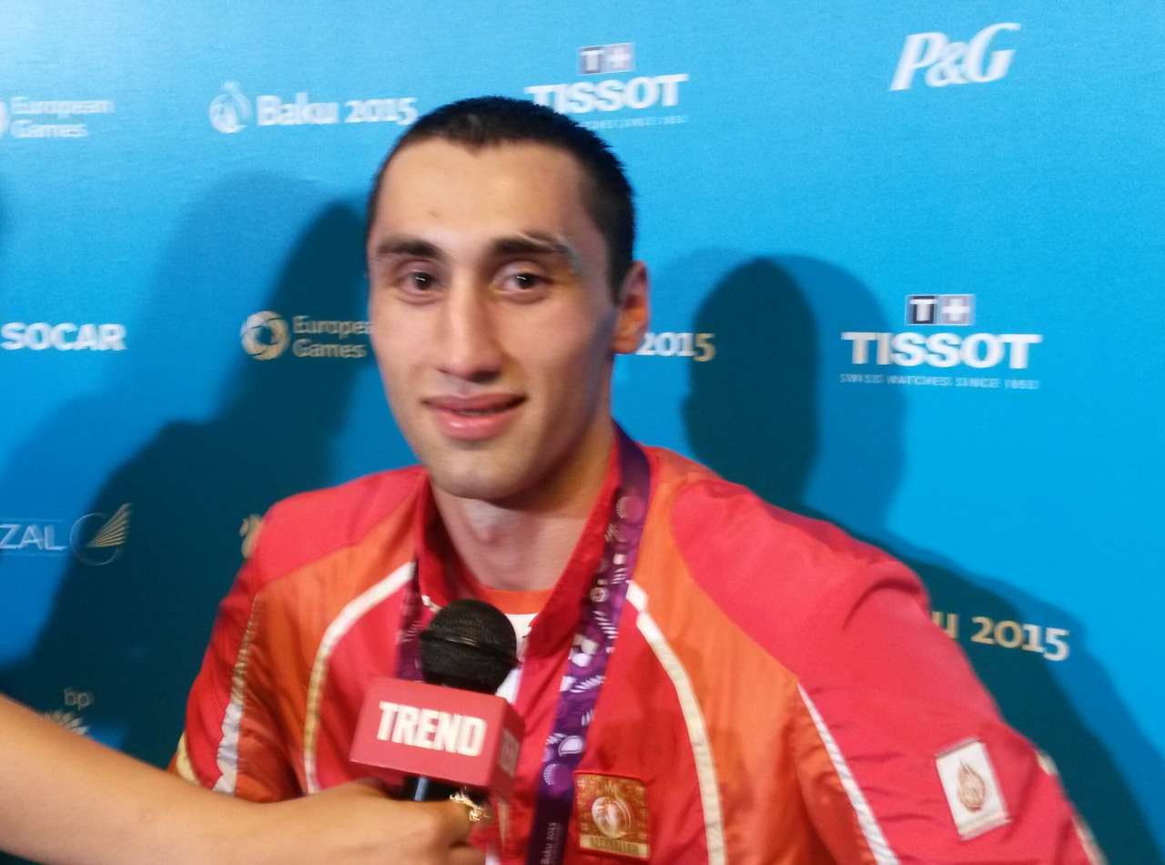Teymur Məmmədov: "Dayanmayacağam"