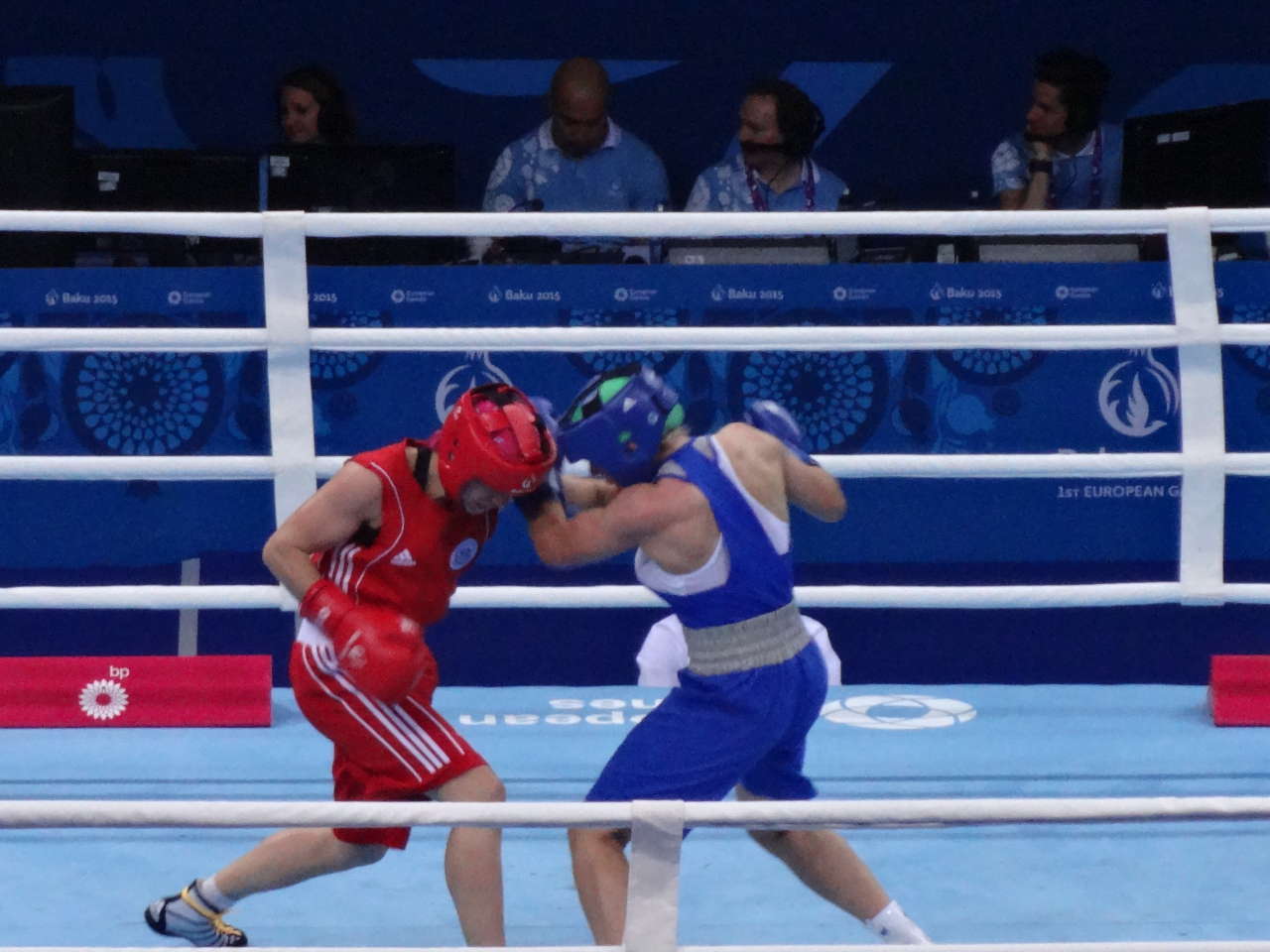 Daha 3 idmançımız növbəti mərhələdə
