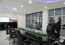 Prezident İlham Əliyev: “Biz öz torpağımızı heç kimə verməyəcəyik və heç vaxt bu vəziyyətlə barışmayacağıq” (FOTO)
