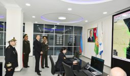 Prezident İlham Əliyev: “Biz öz torpağımızı heç kimə verməyəcəyik və heç vaxt bu vəziyyətlə barışmayacağıq” (FOTO)
