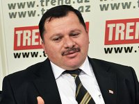 Ekspert: Sarkisyan rejimi ən yaxın vaxtlarda süqut edə bilər