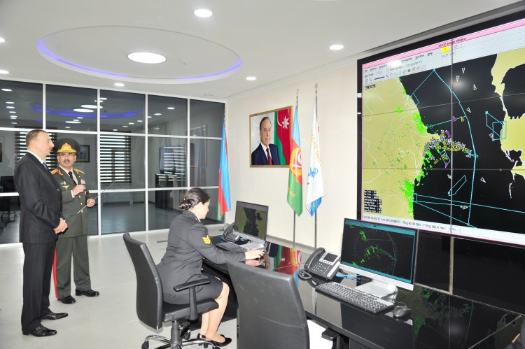 Prezident İlham Əliyev: “Biz öz torpağımızı heç kimə verməyəcəyik və heç vaxt bu vəziyyətlə barışmayacağıq” (FOTO)