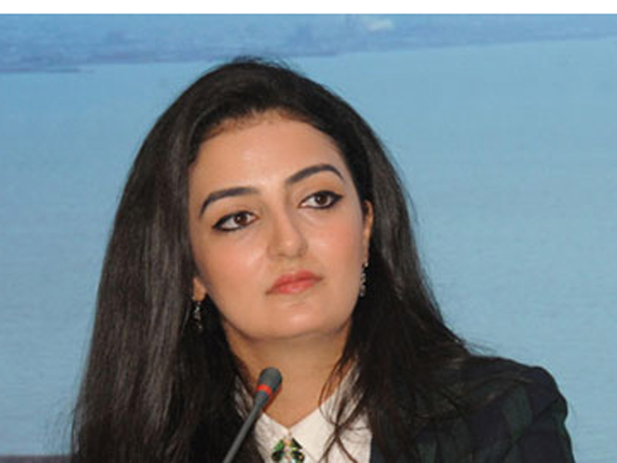 Könül Nurullayeva: Azərbaycanın idman tarixinə adımızı qızıl hərflərlə yaza biləcəyik