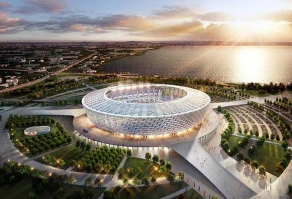 Bu gün AVRO-2020-nin Bakıda dördüncü oyunu keçiriləcək