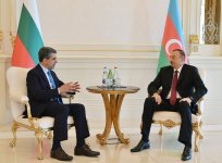 Prezident İlham Əliyev: Birinci Avropa Oyunları bəzi parametrlərə görə Yay Olimpiya Oyunlarından daha da yüksəkdə dayandı