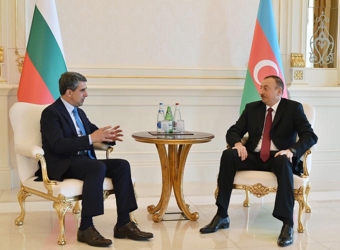 Prezident İlham Əliyev: Birinci Avropa Oyunları bəzi parametrlərə görə Yay Olimpiya Oyunlarından daha da yüksəkdə dayandı