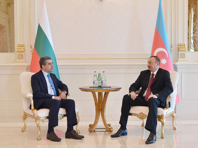 Prezident İlham Əliyev: Birinci Avropa Oyunları bəzi parametrlərə görə Yay Olimpiya Oyunlarından daha da yüksəkdə dayandı