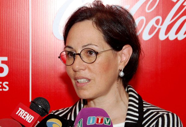“Coca-Cola” şirkəti: “Bu şorbada duz” ola bildiksə, çox xoşbəxtik